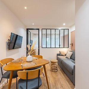 Appartement met een Slaapkamer